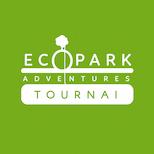 logo d'Ecopark Adventures qui propose différentes activités en extérieur